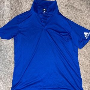Men’s Adidas Polo